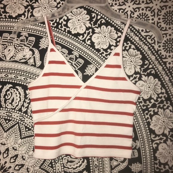 Urban Outfitters Tops - Urban Outfitters Cami crop top